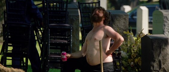 THE HANGOVER, PART III - NEW ΤRAILER (GREEK SUBS)