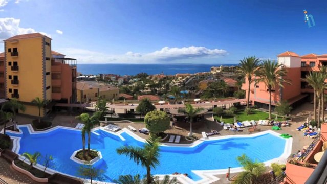 Costa Adeje - Hotel Meliá Jardines del Teide (Quehoteles.com)