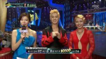 [HelloMyBLAQ]繁中字 130412 Dancing with the Stars第三季 昇昊&孫珍珠Cut EP.6