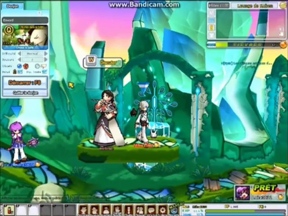Episode 1 - On va rire - Elsword avec Feura1502