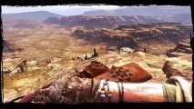 Call of Juarez : Gunslinger - Code of the West