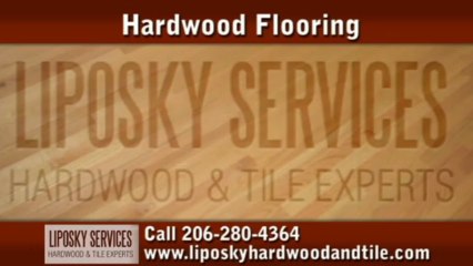Hardwood Flooring Kirkland, WA - Call 206-280-4364