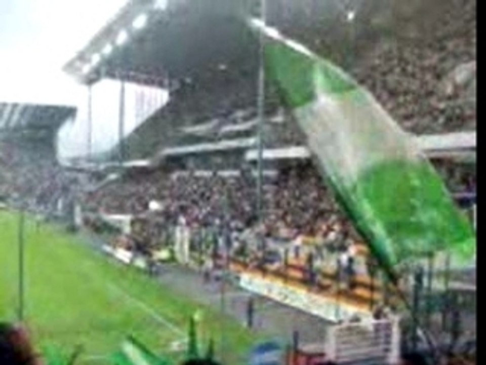 ASSE-sochaux