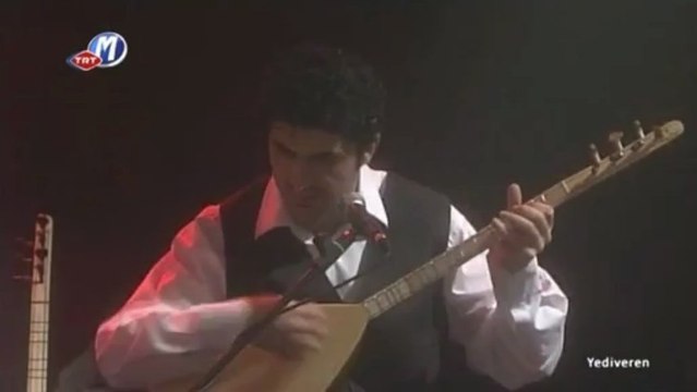 02 hasan yükselir bin cefalar etsen almam üstüme - yediveren