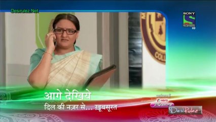 Dil Ki Nazar Se Khoobsurat 23rd April 2013-PART-2