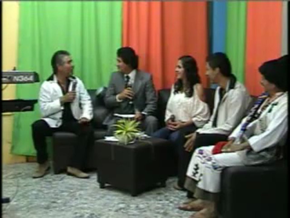 Los Kays Kays..GRUPO MUSICAL..