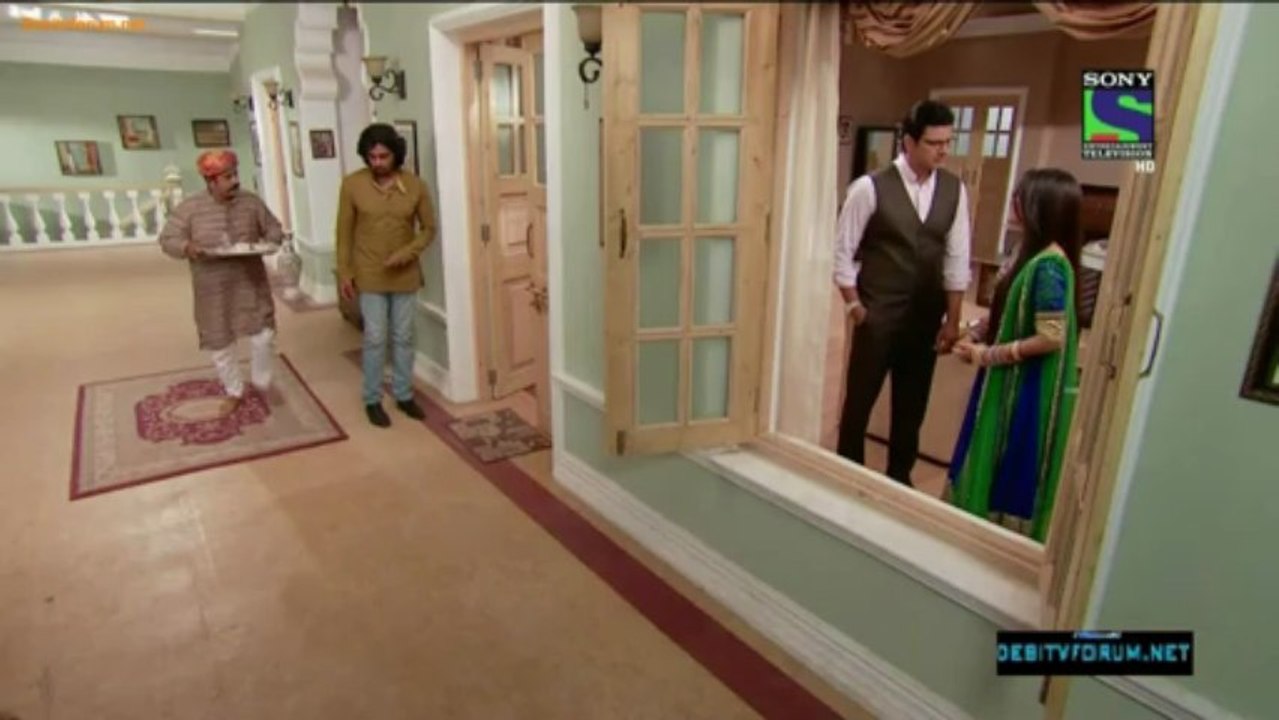 Dil Ki Nazar Se … Khoobsurat 720p 23rd April 2013 Video Watch Online HD pt2