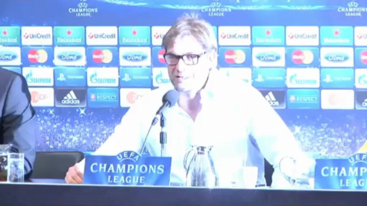 Götze verlässt BVB - Klopp erinnert an Reus-Transfer