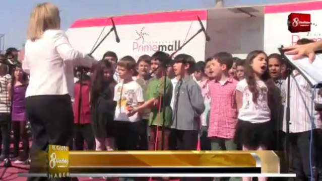 ATALAR KOLEJİ 23 NİSAN 8.GÜN HABER