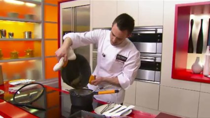 Cuines - Cua de vaca amb olives empeltre