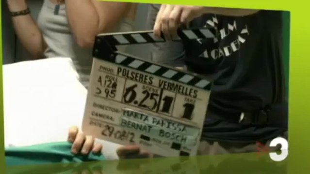 TV3 - Dijous a les 21.50 - La meva , dijous estrena a TV3