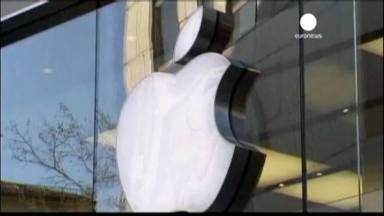 Beaucoup de questions autour d'Apple et de ses ventes...