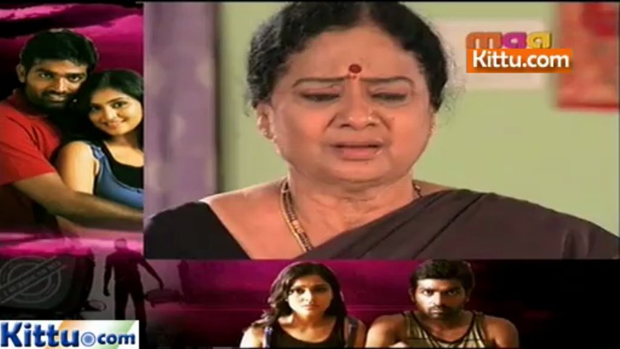 MSM - 23rd April 2013