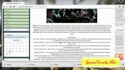 Dead Island Riptide Game Cracked by Reloaded