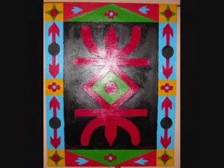 ACHER MADJID...Nakus...