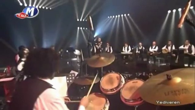 03 hülya polat sen ayrı ben ayrı yediveren