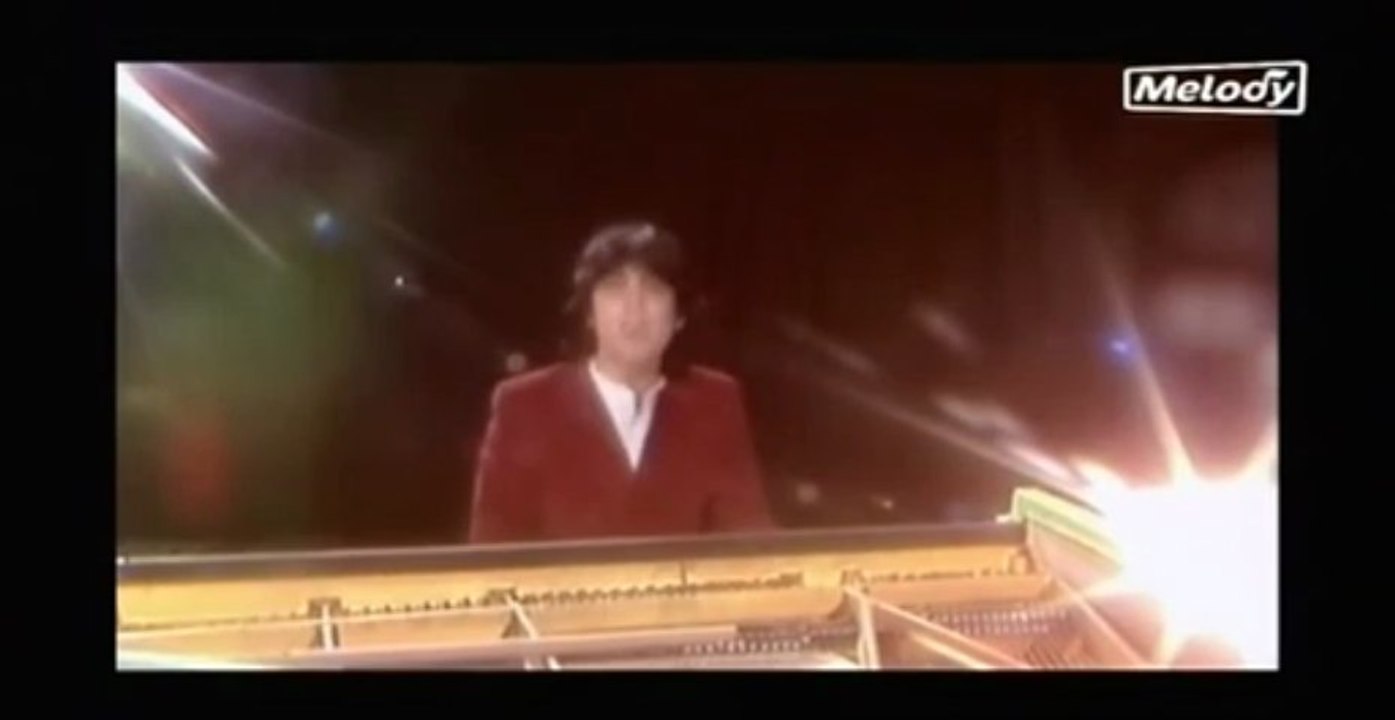 - Alain Chamfort (86)- "" le temps qui court ... ""