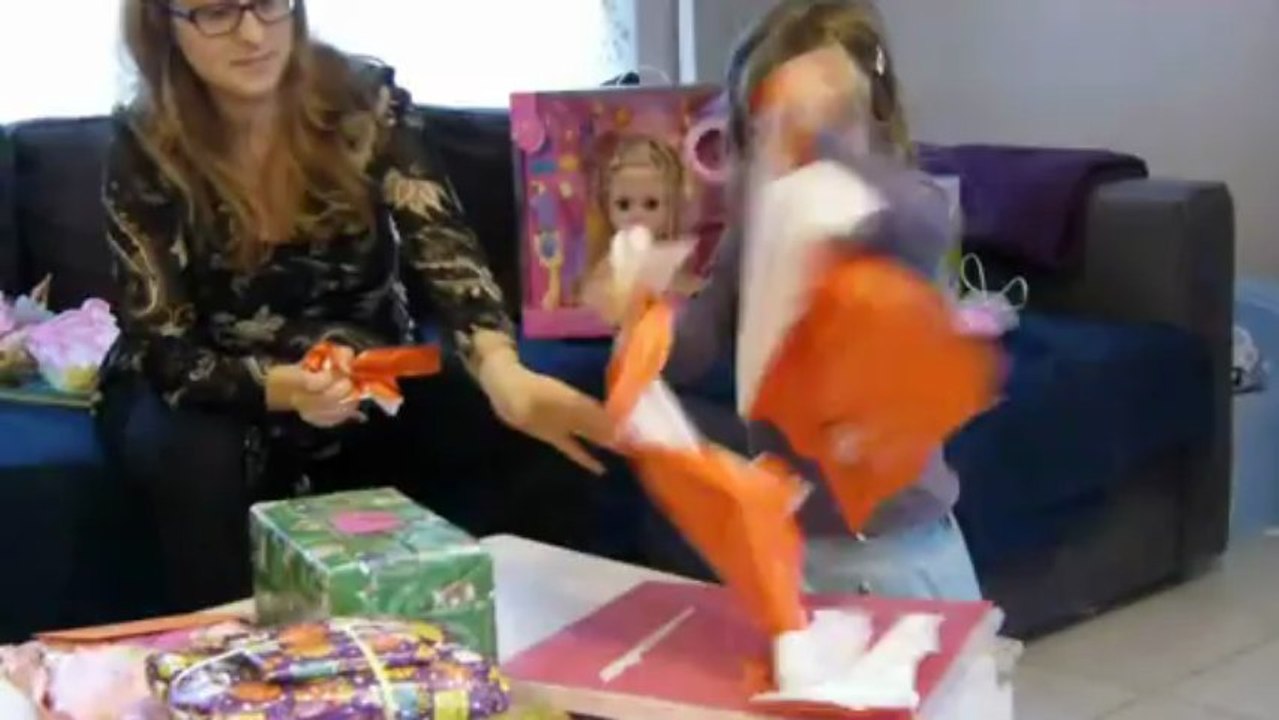 2013-04-20 ANNIVERSAIRE OLIVIA 4 ANS