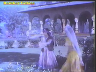 Sharabi Sharabi Saawan