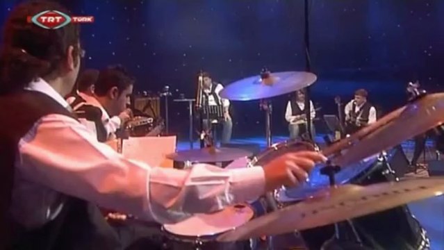 01 ibrahim can karadeniz - yediveren