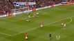 Манчестер Юнайтед - Астон Вилла 1 тайм