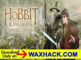 The Hobbit Cheats for unlimited Mithril and Other Resources No rooting -- Best Version The Hobbit Kingdoms of Middle Earth Mithril Cheat