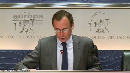 Alonso: "No serán necesarios más ajustes"