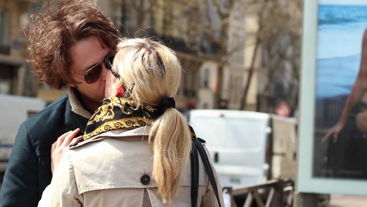 Albin de la Simone Feat. Emiliana Torrini - Moi moi (NON OFFICIEL)