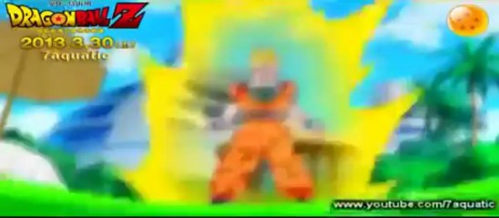 Dragon Ball Z Battle of Gods 2013.DVDRip.XviD-NYDIC {ENG Dubbed}