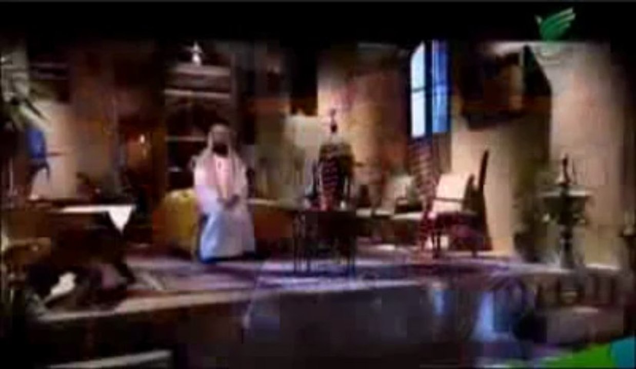 فضل الدعاء - الشيخ نبيل العوضي