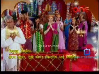 Niyati 23rd April 2013 Video Watch Online pt1