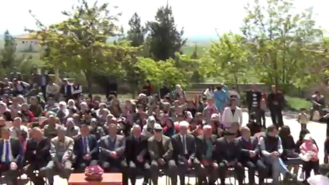 23 Nisan Bayramı - 2013 Malatya Fethiye