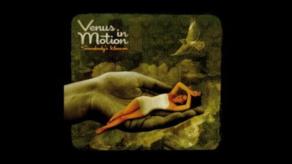 Venus In Motion - Wonderful (Seamless Recordings)