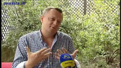 Modre z neba - Upútavky na pribehy