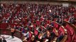 Intervention de Christiane TAUBIRA à l'Assemblée Nationale suite à l'adoption définitive du projet de loi ouvrant le mariage à tous les couples
