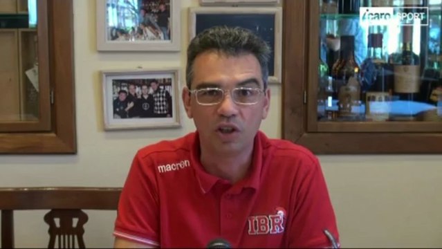 Icaro Sport. Presentato il 7° Memorial Claudio Papini