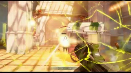 Bioshock Infinite The Movie - Episode 6 - by Jack