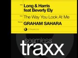 Long & Harris feat Beverly Ely - The Way You Look At Me (Original Mix) PREVIEW