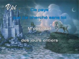 chanteur maurice alice