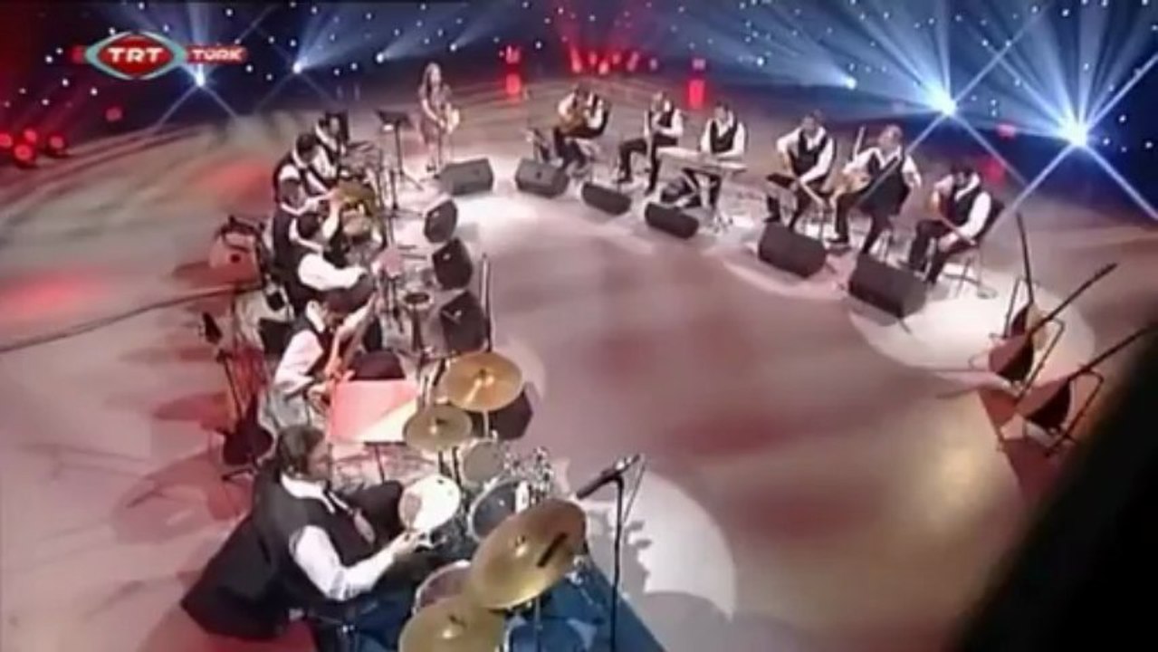 02 ilkay akkaya bir yanım mersin - yediveren