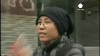 Çinli aktivist Xiaobo'nun eşi Xia: 'Amaç beni...