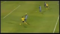 Al Nasr 0-1 Sepahan (Gol de Djalovic) AFC CHAMPIONS LEAGUE