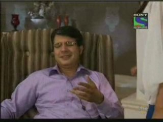 Kya Hua Tera Vaada - 23rd April 2013 Part 1