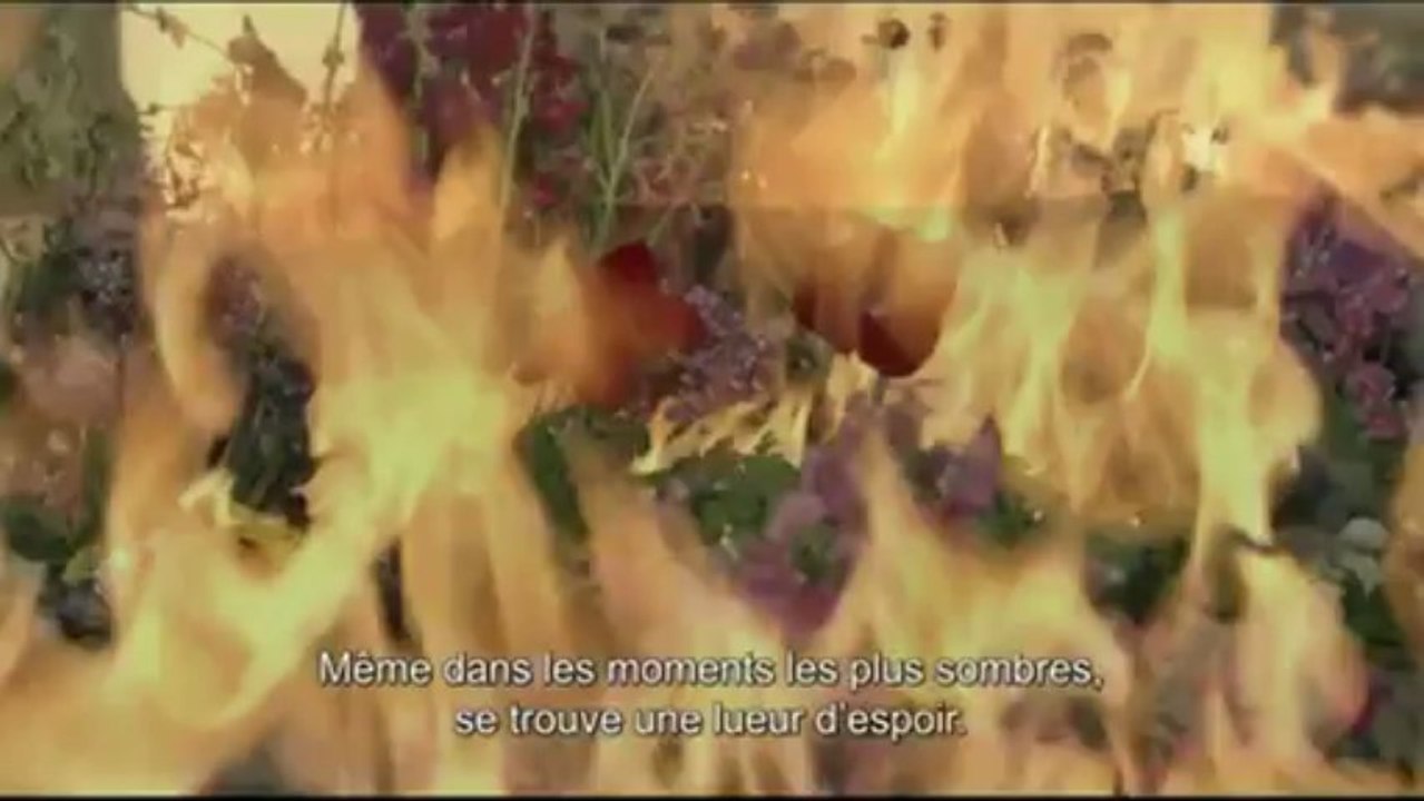 Les Films de la semaine
