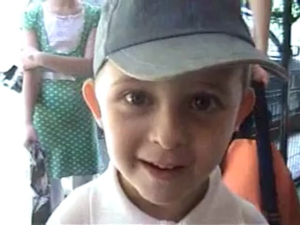 AB Projesi Röportajlar