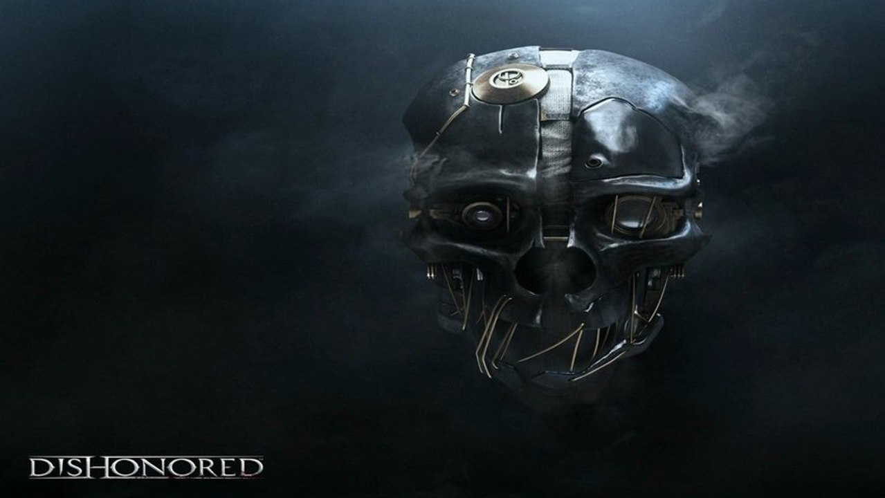 Dishonored (06-15)