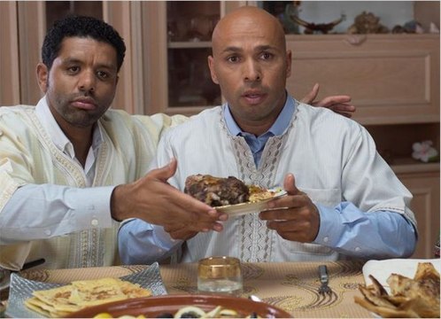 Mohamed Dubois - Bêtisier