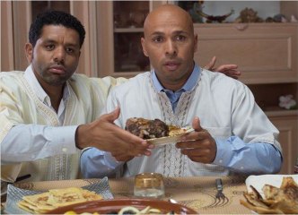 Mohamed Dubois - Bêtisier