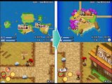 Download Harvest Moon Sunshine Islands DS Rom