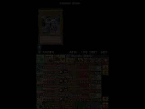 Download Yu-Gi-Oh 5Ds World Championship 2011 Over the Nexus DS Rom 2013